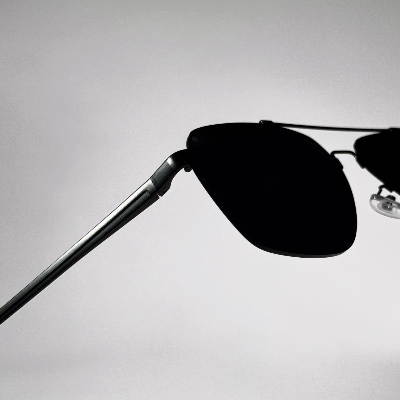 TI V1 TITANIUM - STEEL