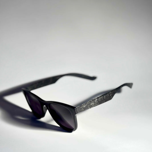 SIXTH F1 FULL FORGED CARBON